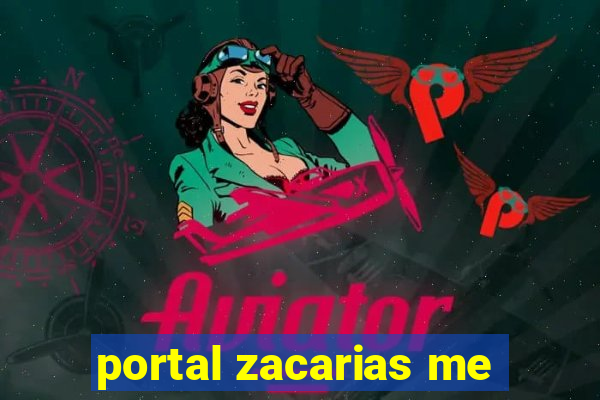 portal zacarias me